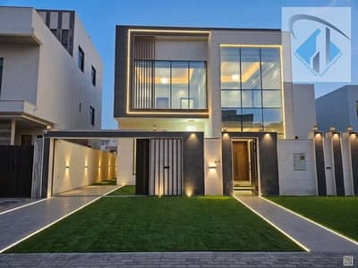 5 Camere Villa in vendita a Al Helio, Ajman - 783a7d32-2622-437b-9795-ef5cae016c07. jpg 5 Camere Villa in vendita a Al Helio, Ajman - 783a7d32-2622-437b-9795-ef5cae016c07. jpg