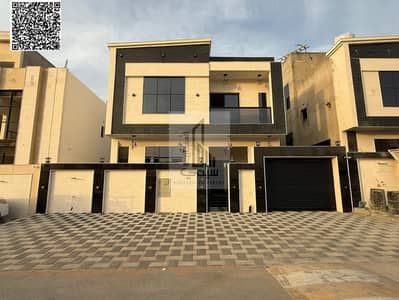 فیلا 5 غرف نوم للبيع في الحليو، عجمان - IMG-20251213-WA0053. jpg