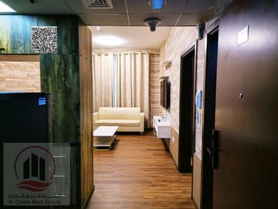 1 Bedroom Flat for Sale in Al Nuaimiya, Ajman - q1. jpeg 1 Bedroom Flat for Sale in Al Nuaimiya, Ajman - q1. jpeg
