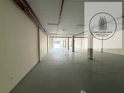 Warehouse de  à à louer à Umm Al Thuoob, Umm Al Quwain - 3d4abf51-e237-4189-894b-390cacd56741. jpeg