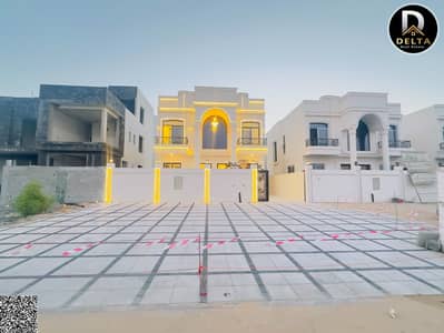 5 Bedroom Villa for Sale in Al Zahya, Ajman - 202026-08-16_WhatsApp Image 2026-08-15 at 12.07. 29 PM (6)26. jpg