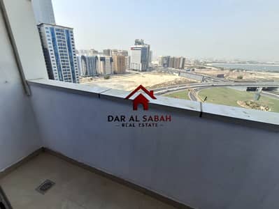 2 Slaapkamers Appartement te Huur in Al Nahda (Sharjah), Sharjah - 20260815_111734. heic 2 Slaapkamers Appartement te Huur in Al Nahda (Sharjah), Sharjah - 20260815_111734. heic