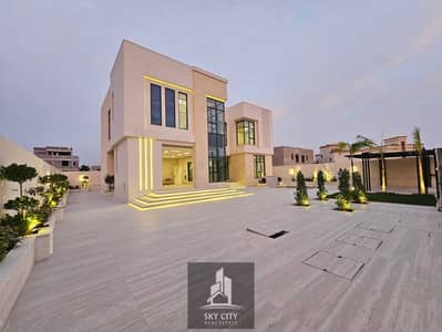 5 Bedroom Villa for Sale in Al Yasmeen, Ajman - 1000970452. jpg 5 Bedroom Villa for Sale in Al Yasmeen, Ajman - 1000970452. jpg