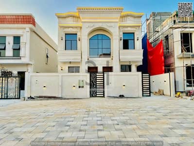 Villa de 5 chambres à à vendre à Al Helio, Ajman - WhatsApp Image 2026-01-13 at 5.33. 03 PM. jpeg