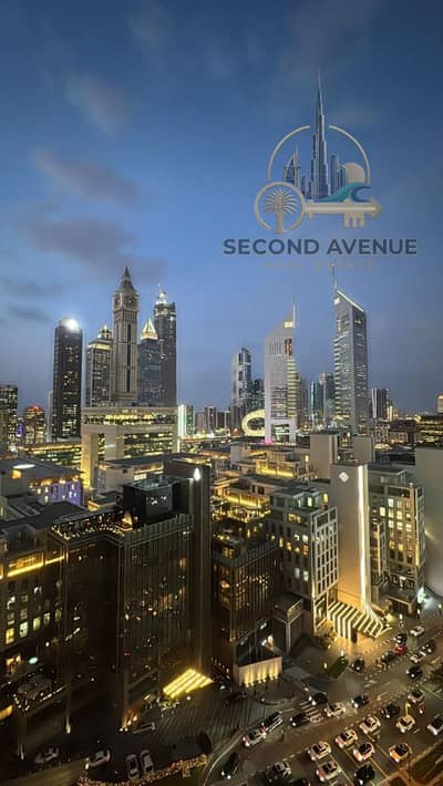 Studio zum zur Miete in DIFC, Dubai - WhatsApp Image 2026-08-14 at 08.50. 40 (1). jpeg