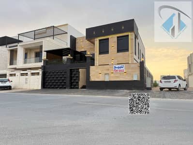 6 Camere Villa in vendita a Al Zahya, Ajman - batch_81617e45-ca17-439a-b512-001beee179ca. jpg 6 Camere Villa in vendita a Al Zahya, Ajman - batch_81617e45-ca17-439a-b512-001beee179ca. jpg