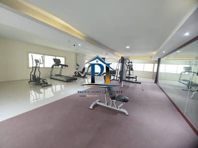 1 Slaapkamer Appartement te Huur in Al Qusais, Dubai - 87072. jpg
