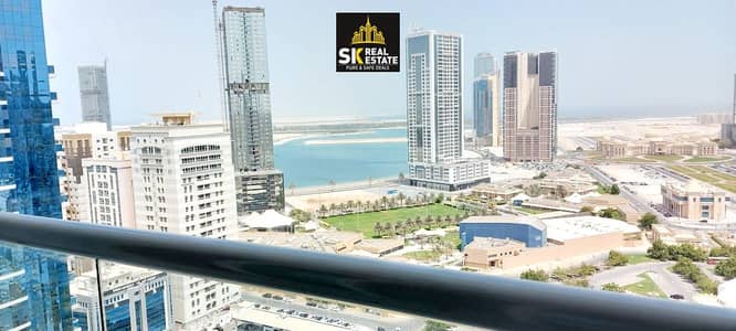 2 Camere Appartamento in affitto a Al Mamzar, Sharjah - 1000024392. jpeg