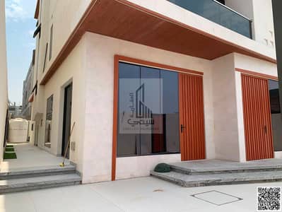 6 habitaciones Villa para en Alquiler en Al Helio, Ajman - WhatsApp Image 2026-08-15 at 12.26. 48 PM. jpeg