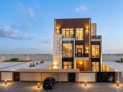 فیلا 7 غرف نوم للبيع في التلة 1، عجمان - d20e6939-5501-4754-a50a-b4f9199dcc32. jpg
