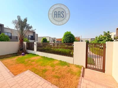 4 Schlafzimmer Villa zum zur Miete in Villanova, Dubai - 1000206311. jpg