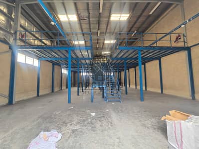 Warehouse zum zur Miete in Industrial Area, Sharjah - 1000424105. jpg