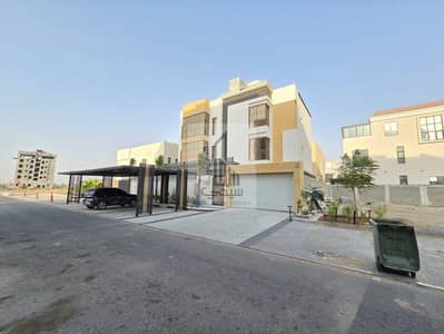 8 Bedroom Villa for Sale in Al Alia, Ajman - WhatsApp Image 2026-08-01 at 10.09. 24 AM (1). jpeg
