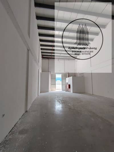 Warehouse de  à à louer à China Mall, Ajman - o. jpeg