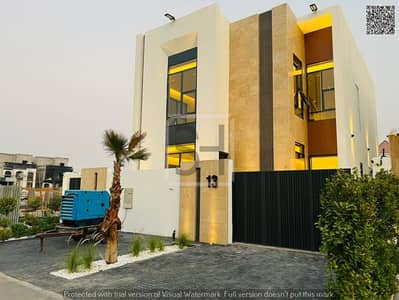 Villa de 4 chambres à à vendre à Al Helio, Ajman - WhatsApp Image 2025-12-26 at 11.54. 19 AM (2). jpeg