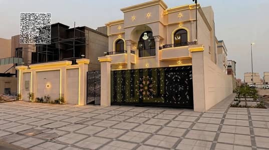 5 Bedroom Villa for Sale in Al Rawda, Ajman - 1. jpeg 5 Bedroom Villa for Sale in Al Rawda, Ajman - 1. jpeg