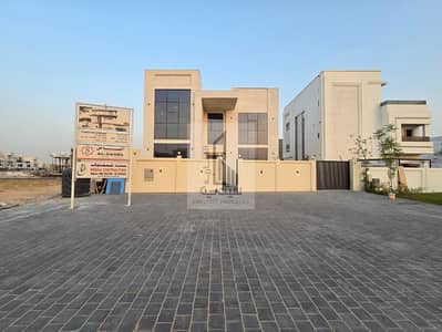 5 Bedroom Villa for Sale in Al Zahya, Ajman - WhatsApp Image 2026-08-12 at 4.10. 50 PM. jpeg