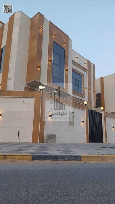 7 Bedroom Villa for Sale in Al Helio, Ajman - WhatsApp Image 2026-08-16 at 10.34. 23 AM. jpeg