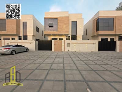 5 Bedroom Villa for Sale in Al Helio, Ajman - WhatsApp Image 2026-08-16 at 10.37. 58 AM. jpeg