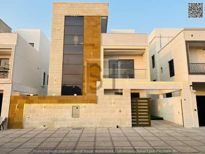 6 Bedroom Villa for Sale in Al Bahia, Ajman - WhatsApp Image 2025-12-26 at 11.58. 36 AM. jpeg 6 Bedroom Villa for Sale in Al Bahia, Ajman - WhatsApp Image 2025-12-26 at 11.58. 36 AM. jpeg