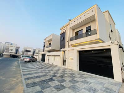 6 Camere Villa in vendita a Al Helio, Ajman - WhatsApp Image 2026-08-15 at 18.43. 25 (1). jpeg