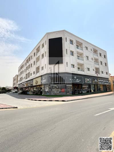 1 Slaapkamer Appartement te Huur in Al Mowaihat, Ajman - WhatsApp Image 2026-04-05 at 2.50. 03 PM (3). jpeg