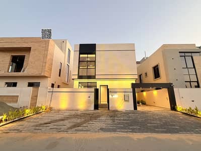 Villa de 6 chambres à à vendre à Al Bahia, Ajman - 0. jpeg