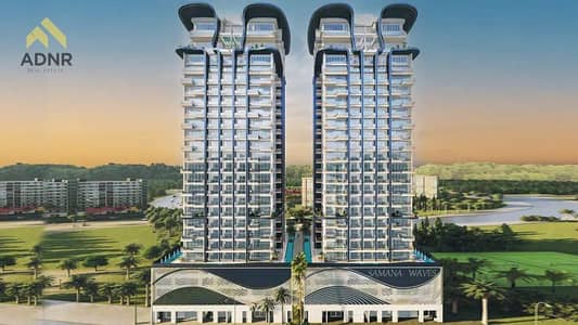 Studio de  à à vendre à Jumeirah Village Circle (JVC), Dubai - 1. jpg