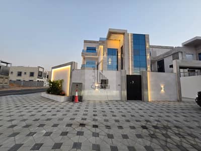 6 Bedroom Villa for Sale in Al Helio, Ajman - WhatsApp Image 2026-04-05 at 3.57. 48 AM. jpeg 6 Bedroom Villa for Sale in Al Helio, Ajman - WhatsApp Image 2026-04-05 at 3.57. 48 AM. jpeg