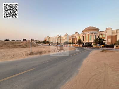 Plot para en Venta en Al Mowaihat, Ajman - WhatsApp Image 2025-10-18 at 5.48. 19 PM (6). jpeg Plot para en Venta en Al Mowaihat, Ajman - WhatsApp Image 2025-10-18 at 5.48. 19 PM (6). jpeg