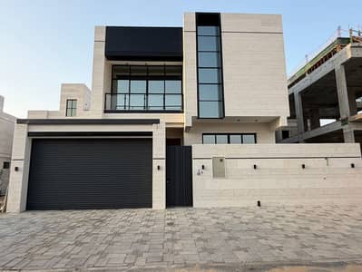 5 Bedroom Villa for Sale in Al Bahia, Ajman - WhatsApp Image 2026-08-13 at 20.08. 40 (2). jpeg