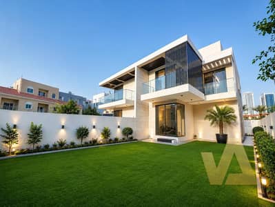 4 Bedroom Villa for Sale in Jumeirah Village Circle (JVC), Dubai - 458206. jpg