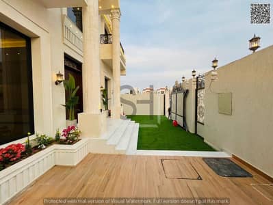 6 Bedroom Villa for Sale in Al Bahia, Ajman - WhatsApp Image 2026-03-11 at 6.18. 44 PM. jpeg 6 Bedroom Villa for Sale in Al Bahia, Ajman - WhatsApp Image 2026-03-11 at 6.18. 44 PM. jpeg