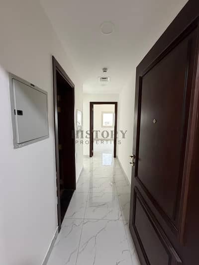 1 Camera Appartamento in affitto a Al Mowaihat, Ajman - 7464689a-8b49-4666-9af2-250eb692cc61. jpg