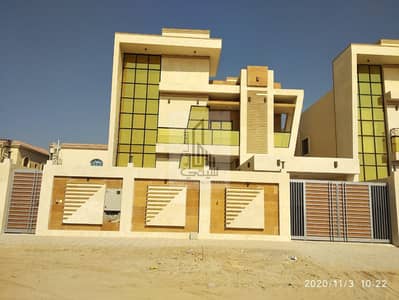 Villa de  à à vendre à Al Mowaihat, Ajman - WhatsApp Image 2026-08-16 at 12.08. 40 AM. jpeg