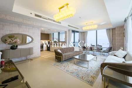 3 Camere Appartamento in affitto a Dubai Marina, Dubai - Appartamento a Dubai Marina，5242 Towers，5242 Tower 1, 3 camere da letto, 319999 AED - 16190601