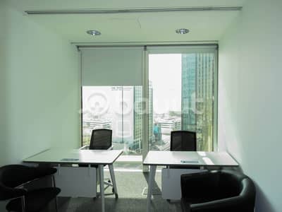 New-Age Luxury Smart Offices in the Heart of Dubai Surrounded by Exquisite Beauty High Floor Breathtaking View New-Age Luxury Smart Offices in the Heart of Dubai Surrounded by Exquisite Beauty High Floor Breathtaking View