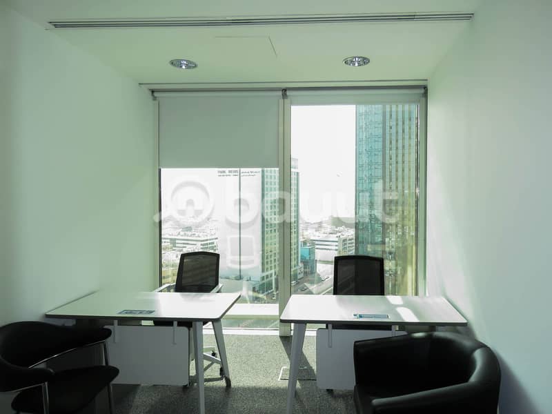 New-Age Luxury Smart Offices in the Heart of Dubai Surrounded by Exquisite Beauty High Floor Breathtaking View New-Age Luxury Smart Offices in the Heart of Dubai Surrounded by Exquisite Beauty High Floor Breathtaking View