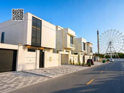 5 Slaapkamers Villa te Koop in Al Yasmeen, Ajman - ChatGPT Image 16 أغسطس 2026، 11_20_20 ص. png 5 Slaapkamers Villa te Koop in Al Yasmeen, Ajman - ChatGPT Image 16 أغسطس 2026، 11_20_20 ص. png