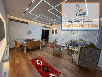 2 Schlafzimmer Wohnung zum zum Verkauf in Ajman Downtown, Ajman - WhatsApp Image 2026-08-05 at 4.54. 04 PM (1). jpeg
