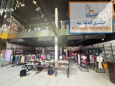 Showroom for Rent in Al Rashidiya, Ajman - WhatsApp Image 2026-07-25 at 6.16. 42 PM. jpeg