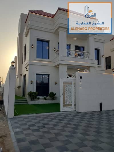 5 Slaapkamers Villa te Koop in Al Helio, Ajman - WhatsApp Image 2026-08-09 at 12.42. 21 PM. jpeg 5 Slaapkamers Villa te Koop in Al Helio, Ajman - WhatsApp Image 2026-08-09 at 12.42. 21 PM. jpeg