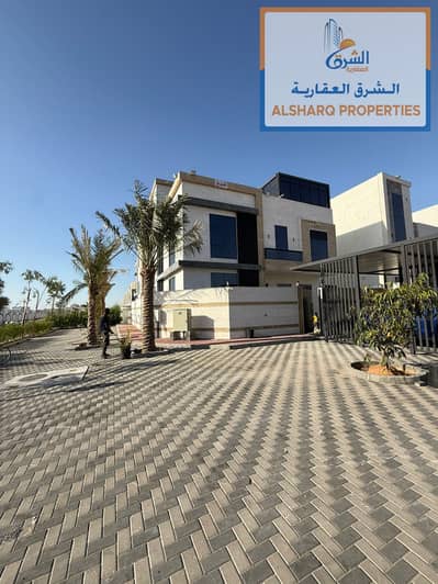 7 Bedroom Villa for Sale in Al Helio, Ajman - WhatsApp Image 2026-07-30 at 1.14. 51 PM. jpeg