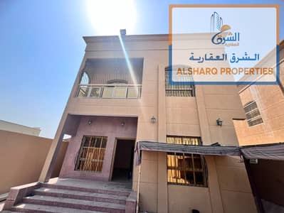 4 habitaciones Villa para en Alquiler en Al Mowaihat, Ajman - WhatsApp Image 2026-07-31 at 3.08. 46 PM. jpeg 4 habitaciones Villa para en Alquiler en Al Mowaihat, Ajman - WhatsApp Image 2026-07-31 at 3.08. 46 PM. jpeg