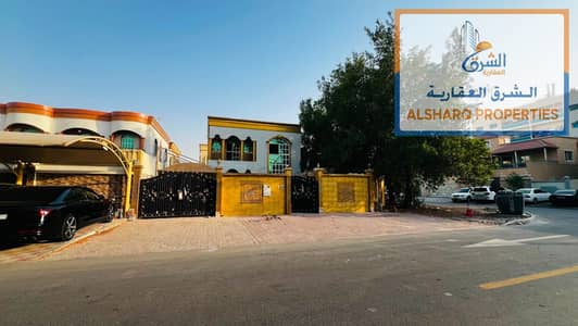 5 habitaciones Villa para en Alquiler en Al Rawda, Ajman - WhatsApp Image 2026-08-09 at 3.44. 05 PM. jpeg 5 habitaciones Villa para en Alquiler en Al Rawda, Ajman - WhatsApp Image 2026-08-09 at 3.44. 05 PM. jpeg