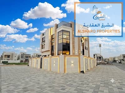 5 habitaciones Villa para en Venta en Al Helio, Ajman - WhatsApp Image 2026-07-26 at 1.08. 32 AM (1). jpeg 5 habitaciones Villa para en Venta en Al Helio, Ajman - WhatsApp Image 2026-07-26 at 1.08. 32 AM (1). jpeg