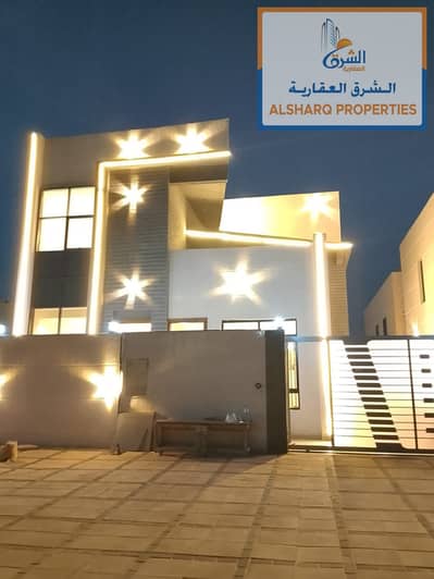 4 Bedroom Villa for Sale in Al Helio, Ajman - WhatsApp Image 2026-08-09 at 1.42. 26 PM (1). jpeg 4 Bedroom Villa for Sale in Al Helio, Ajman - WhatsApp Image 2026-08-09 at 1.42. 26 PM (1). jpeg