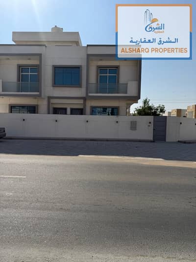 Villa de 6 chambres à à louer à Al Yasmeen, Ajman - WhatsApp Image 2026-08-15 at 9.54. 53 PM. jpeg Villa de 6 chambres à à louer à Al Yasmeen, Ajman - WhatsApp Image 2026-08-15 at 9.54. 53 PM. jpeg