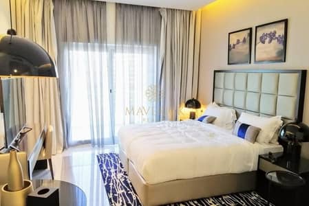 استوديو للبيع في الخليج التجاري، دبي - Luxury Furnished Studio with Balcony | Rented استوديو للبيع في الخليج التجاري، دبي - Luxury Furnished Studio with Balcony | Rented