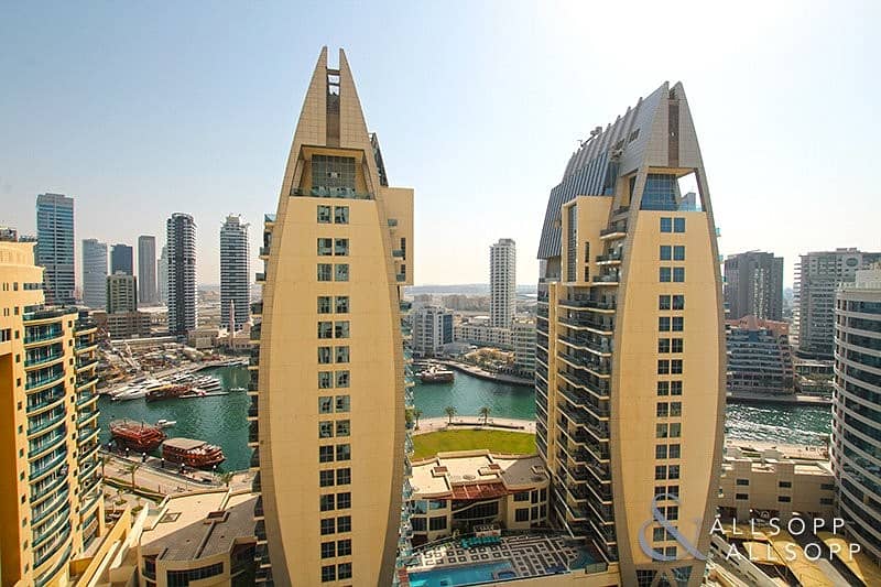 Vacant On Transfer | Marina View | Storage Vacant On Transfer | Marina View | Storage